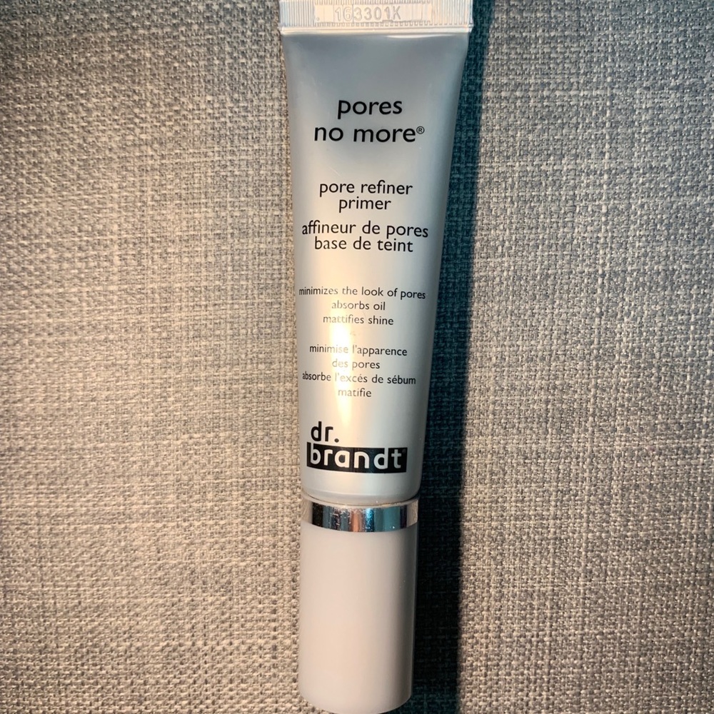 Dr. Brandt PORES NO MORE Primer